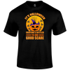 One Good Scare T-Shirt