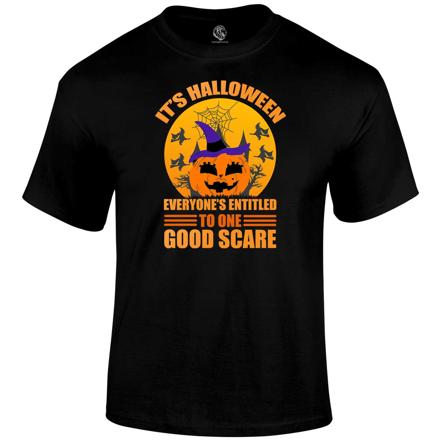 One Good Scare T-Shirt