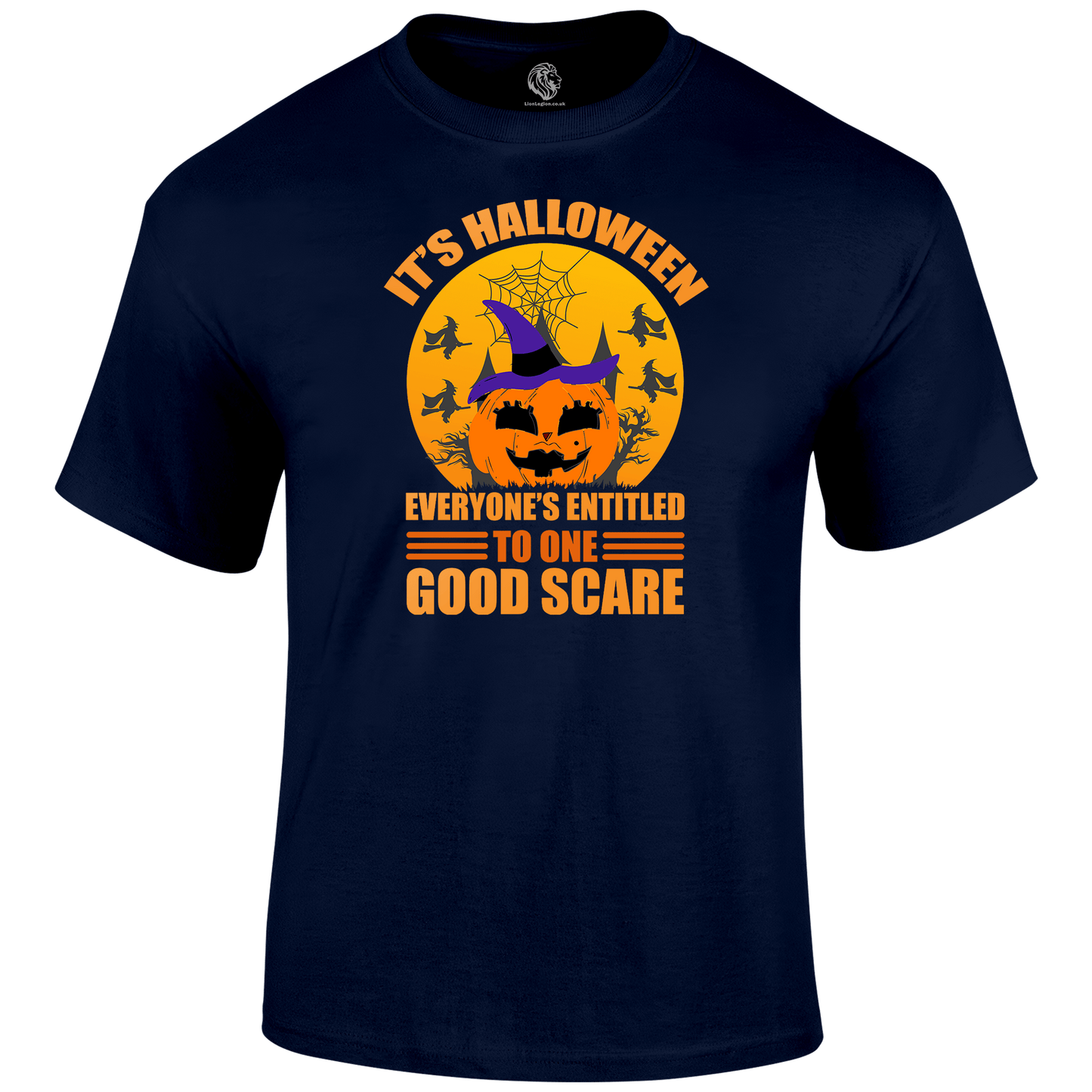 One Good Scare T-Shirt