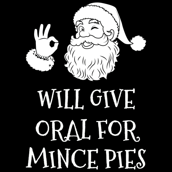 Oral Christmas Jumper