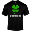 Paddidas St Patricks Day T Shirt