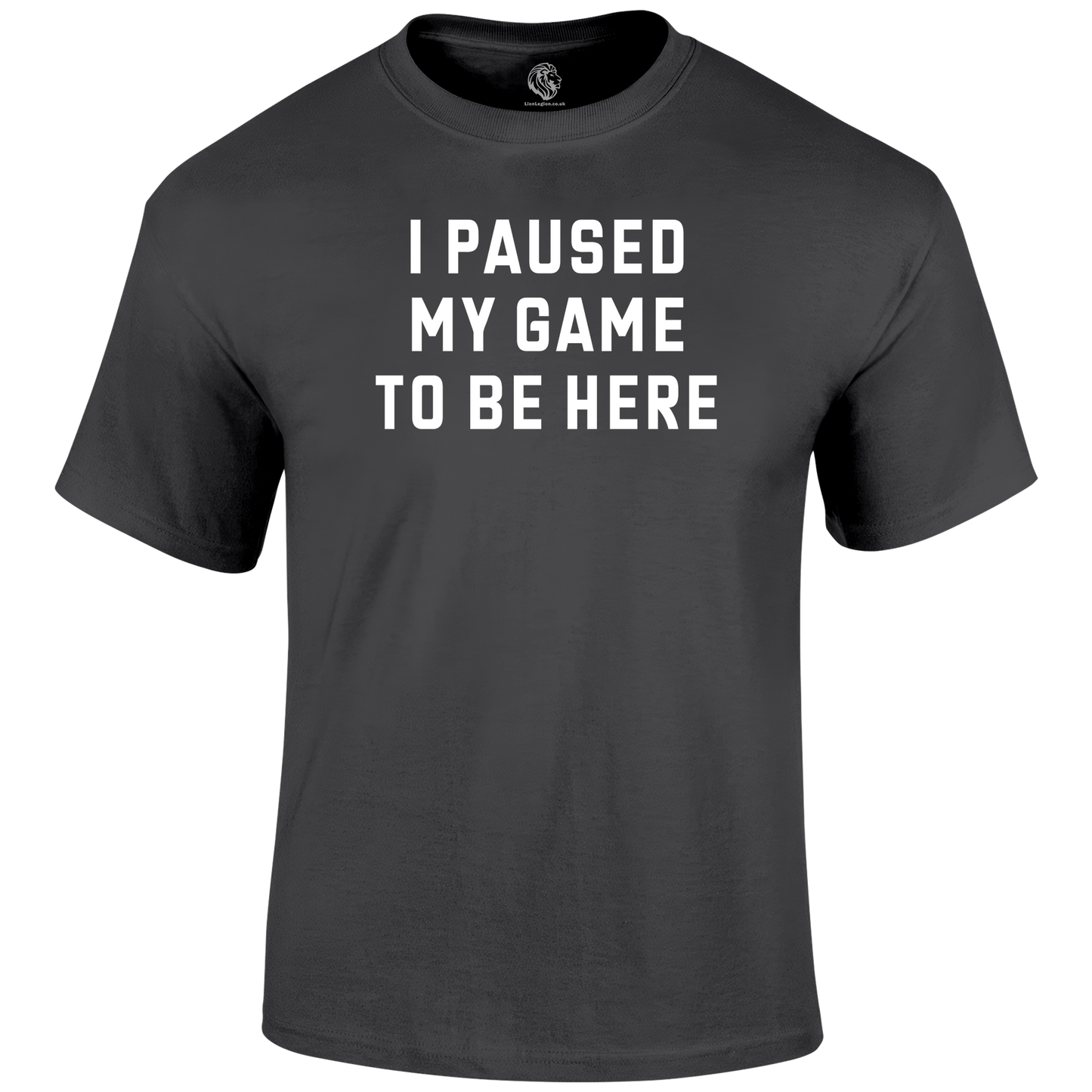 Paused T Shirt