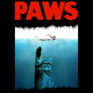 Paws T Shirt