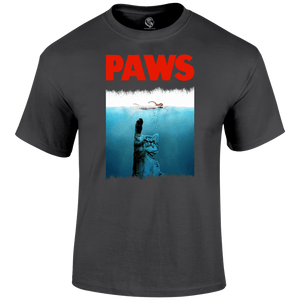 Paws T Shirt