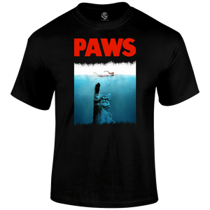 Paws T Shirt