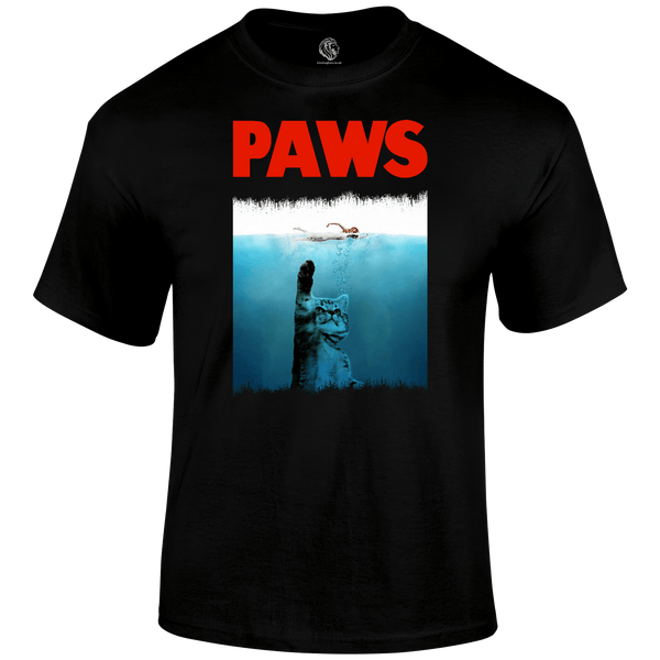 Paws T Shirt