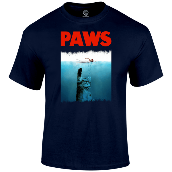 Paws T Shirt