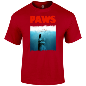 Paws T Shirt