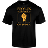 People's Front Funny T Shirt