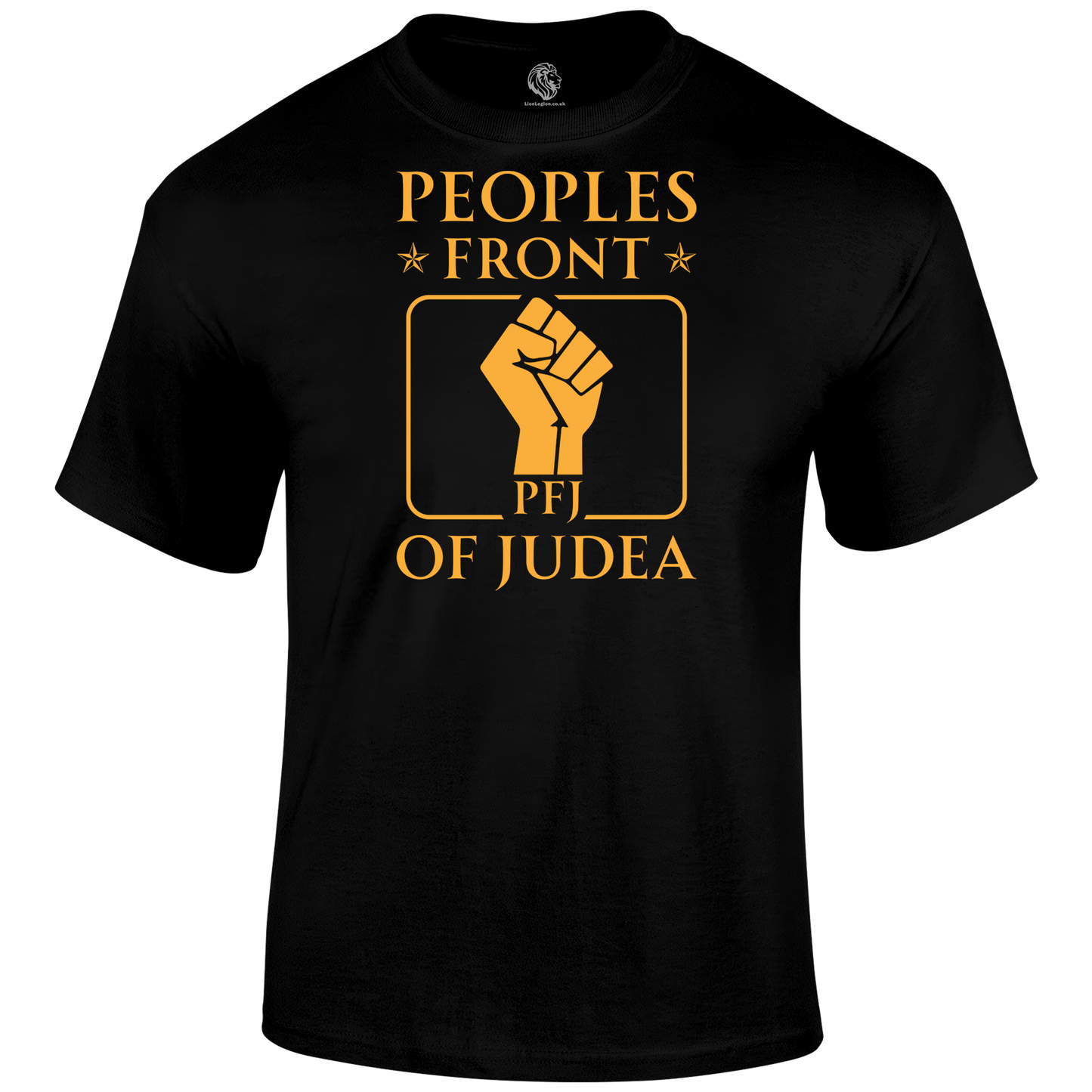 People's Front Funny T Shirt