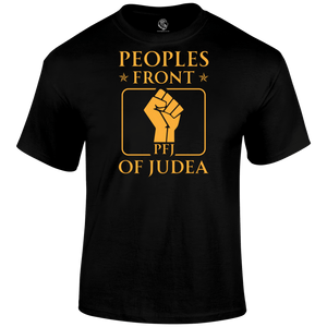People's Front T Shirt