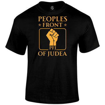 People's Front Funny T Shirt