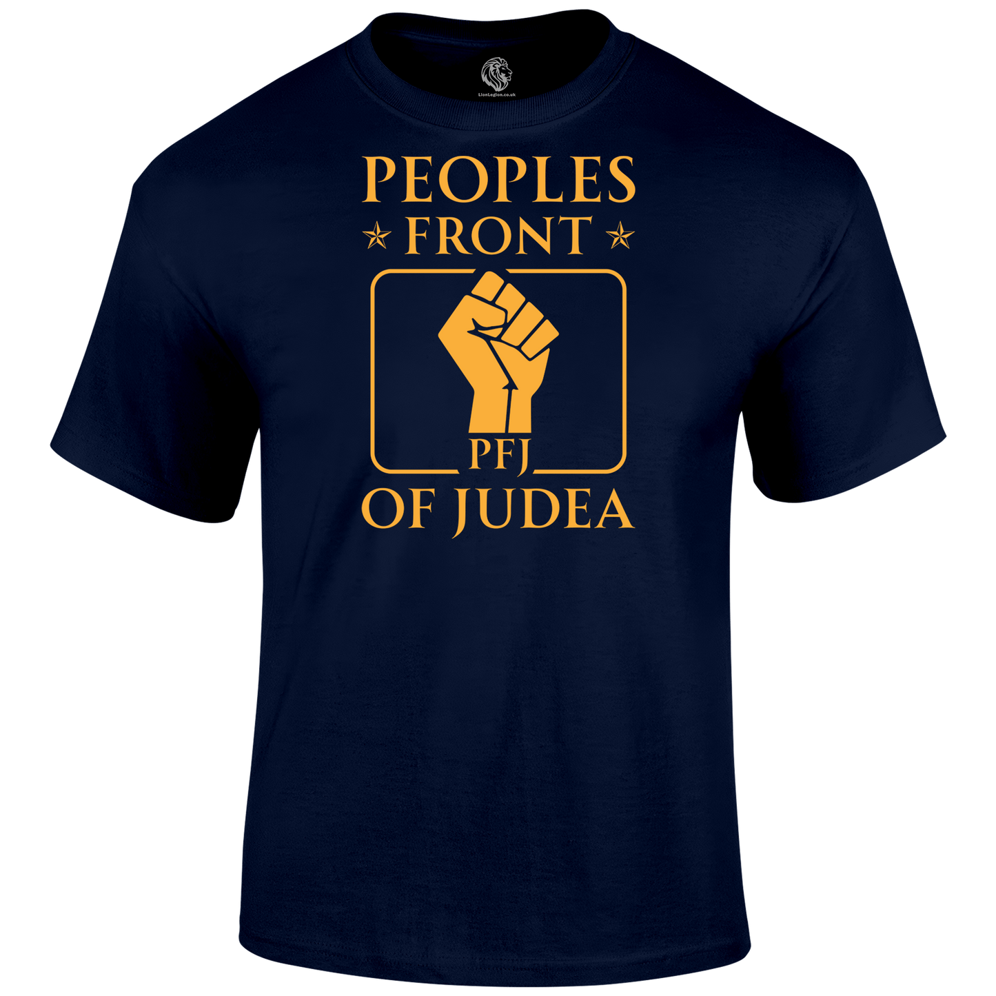 People's Front Funny T Shirt