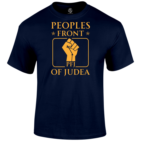 People's Front Funny T Shirt