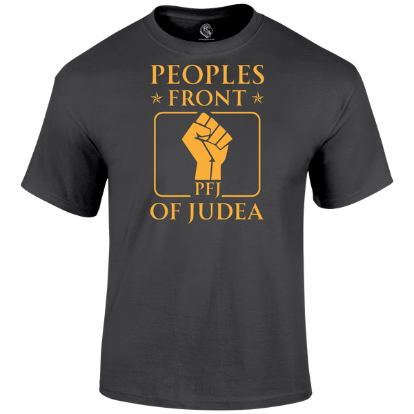 People's Front Funny T Shirt