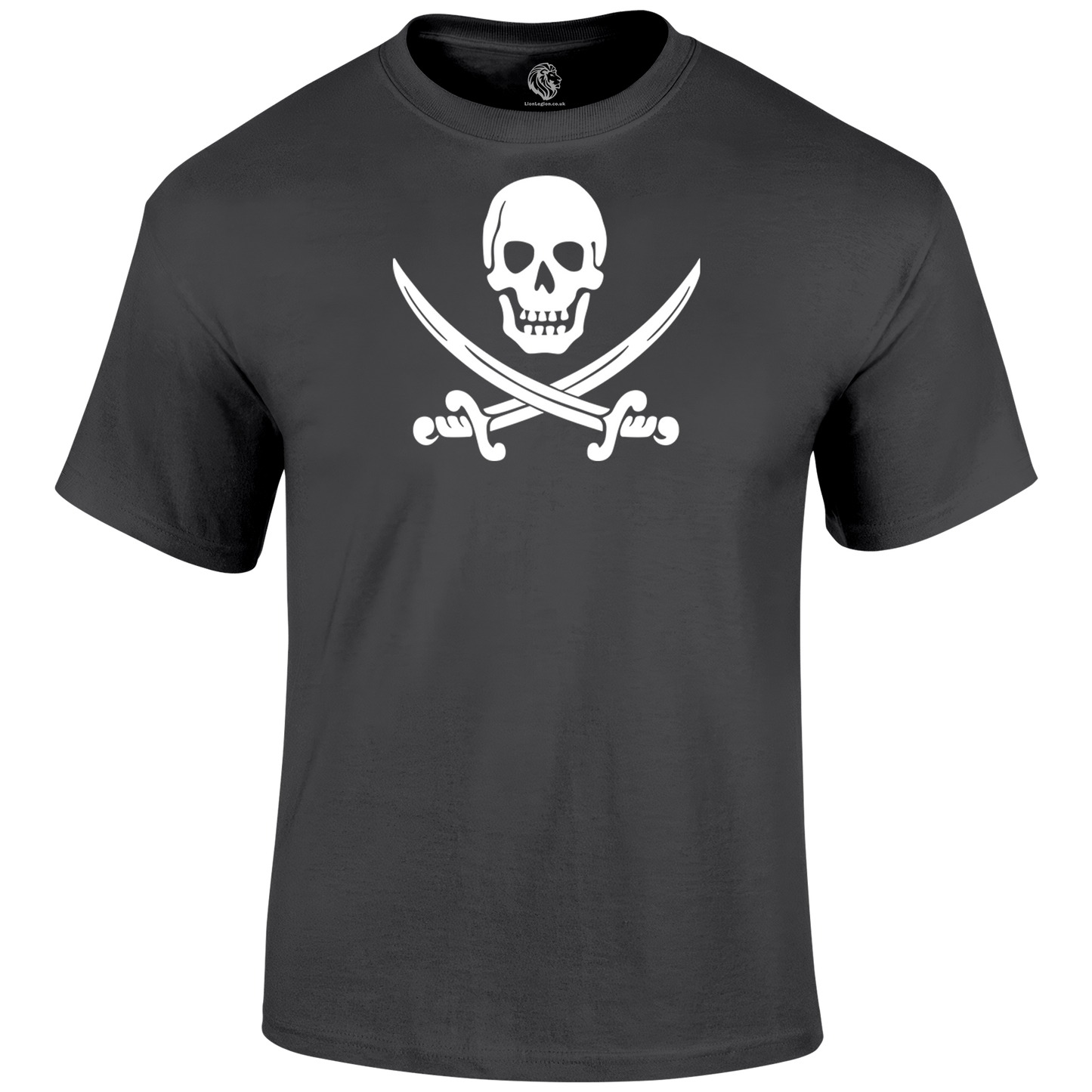 Pirate Life T Shirt