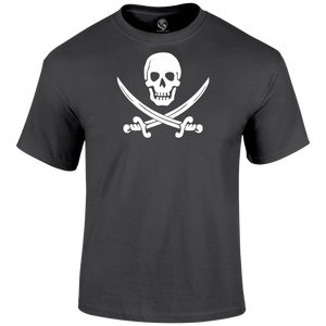 Pirate Life T Shirt