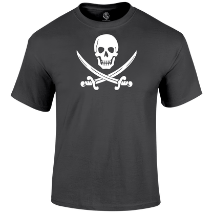 Pirate Life T Shirt