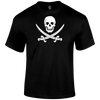 Pirate Life T Shirt