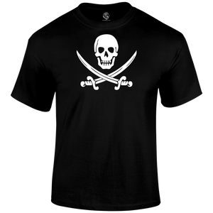 Pirate tee shirt deals