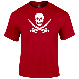 Pirate Life T Shirt