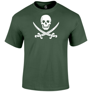 Pirate Life T Shirt