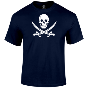 Pirate Life T Shirt