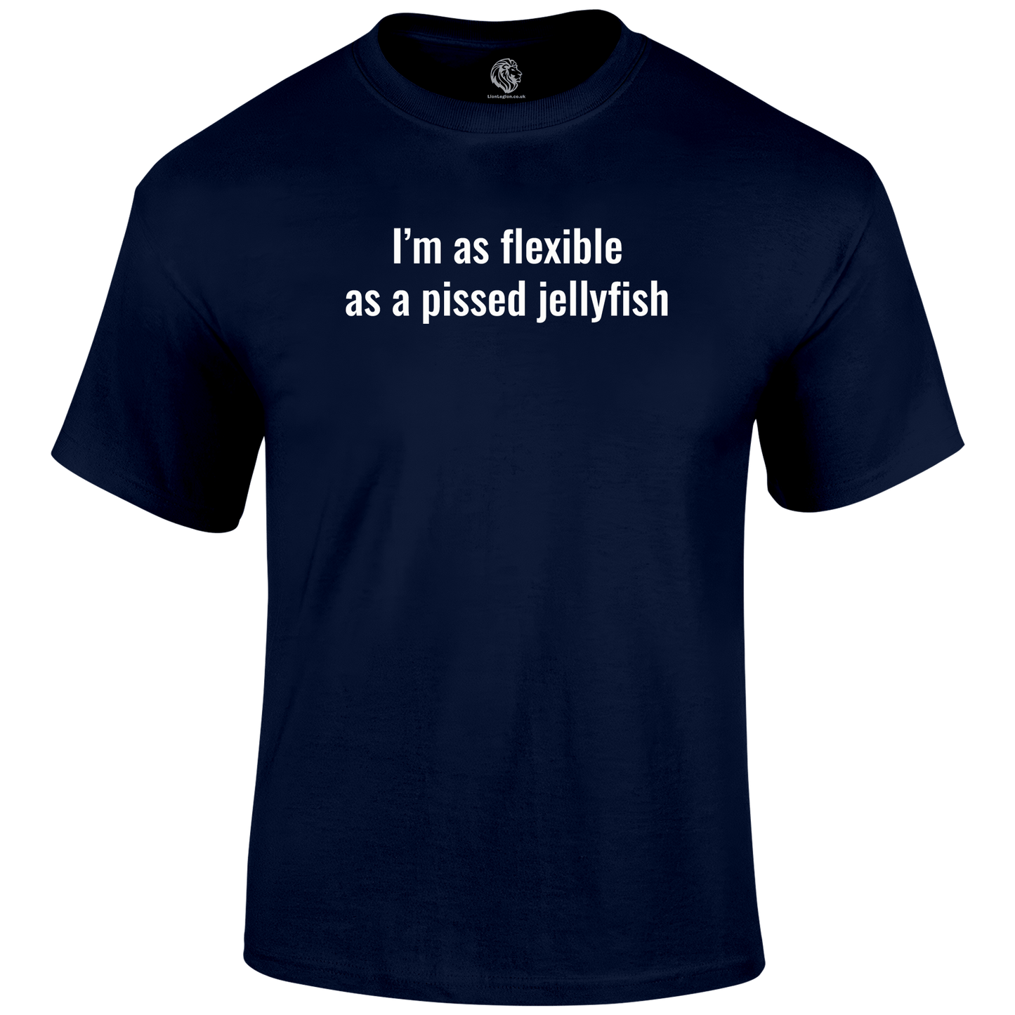 Pissed Jellyfish T Shirt