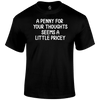 Pricey T Shirt