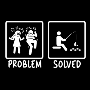 Problem Solved T Shirt
