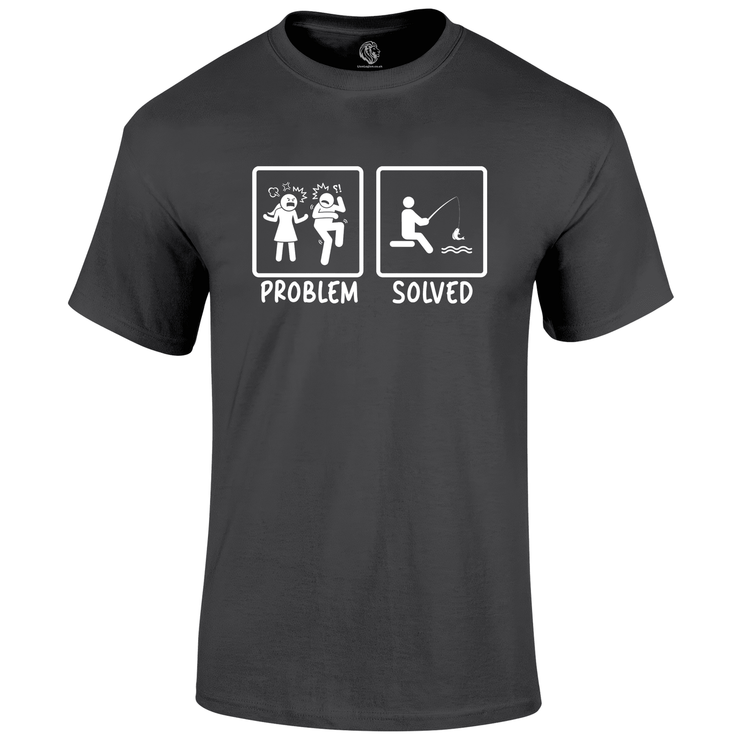 Problem Solved T Shirt