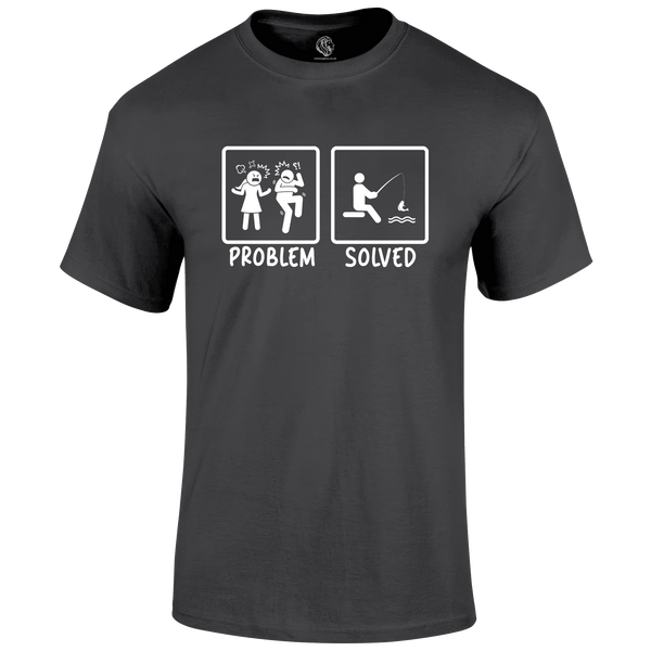 Problem Solved T Shirt