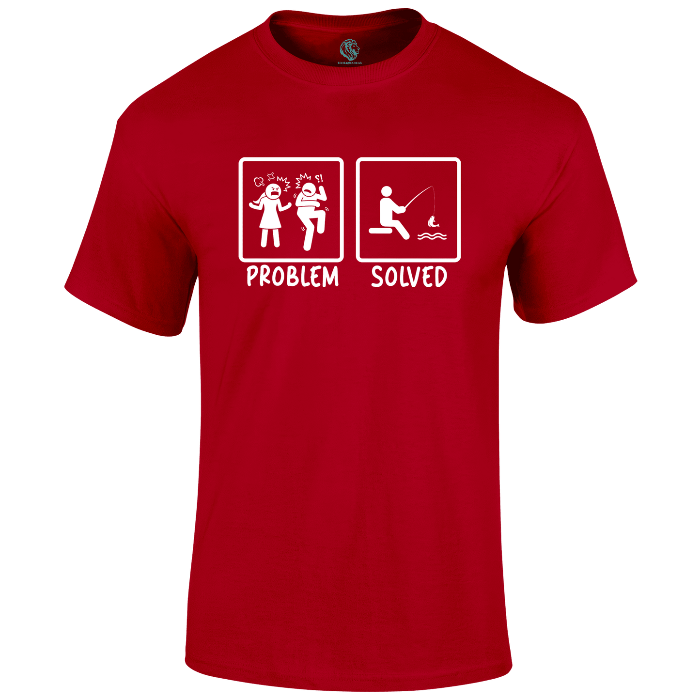 Problem Solved T Shirt