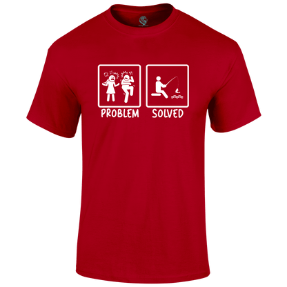 Problem Solved T Shirt