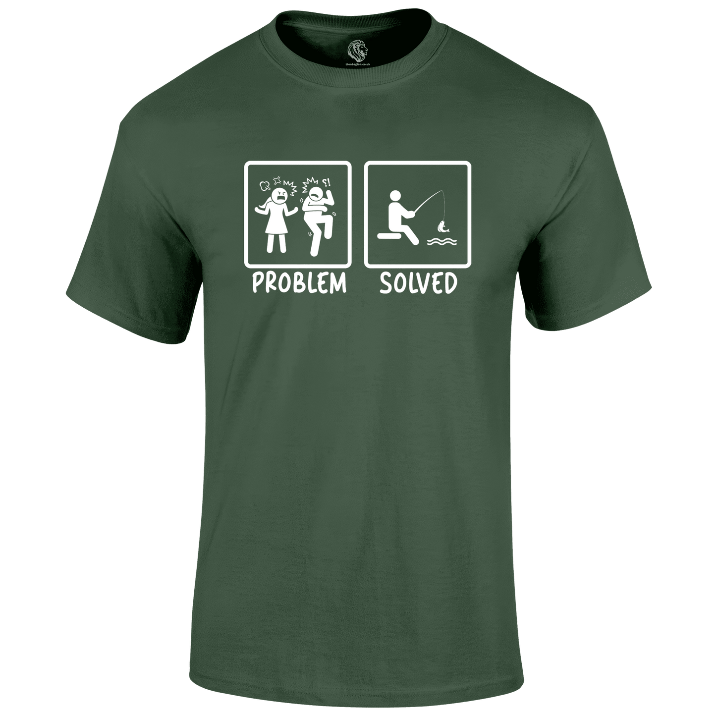 Problem Solved T Shirt