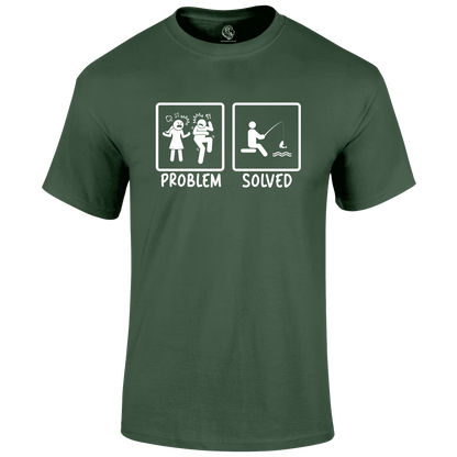 Problem Solved T Shirt