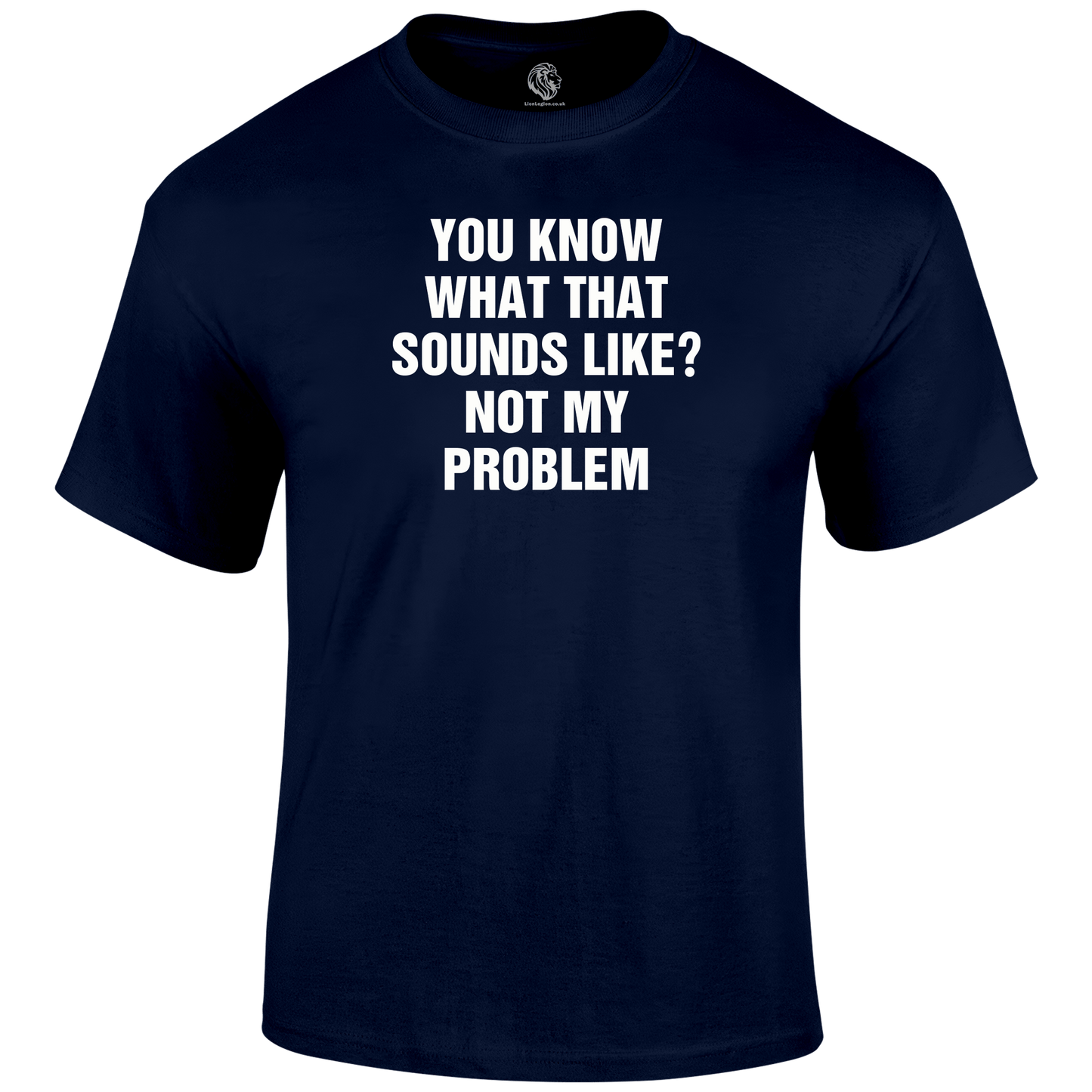 Problem Sounds T Shirt