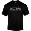Promoted Grandad T Shirt