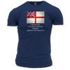 Veteran T Shirt Proud To Have Served Royal Navy