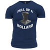 Pull Up A Bollard T Shirt