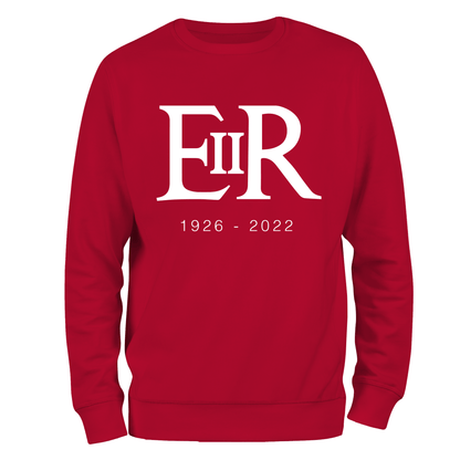 Queen Elizabeth 1926 - 2022 Sweatshirt