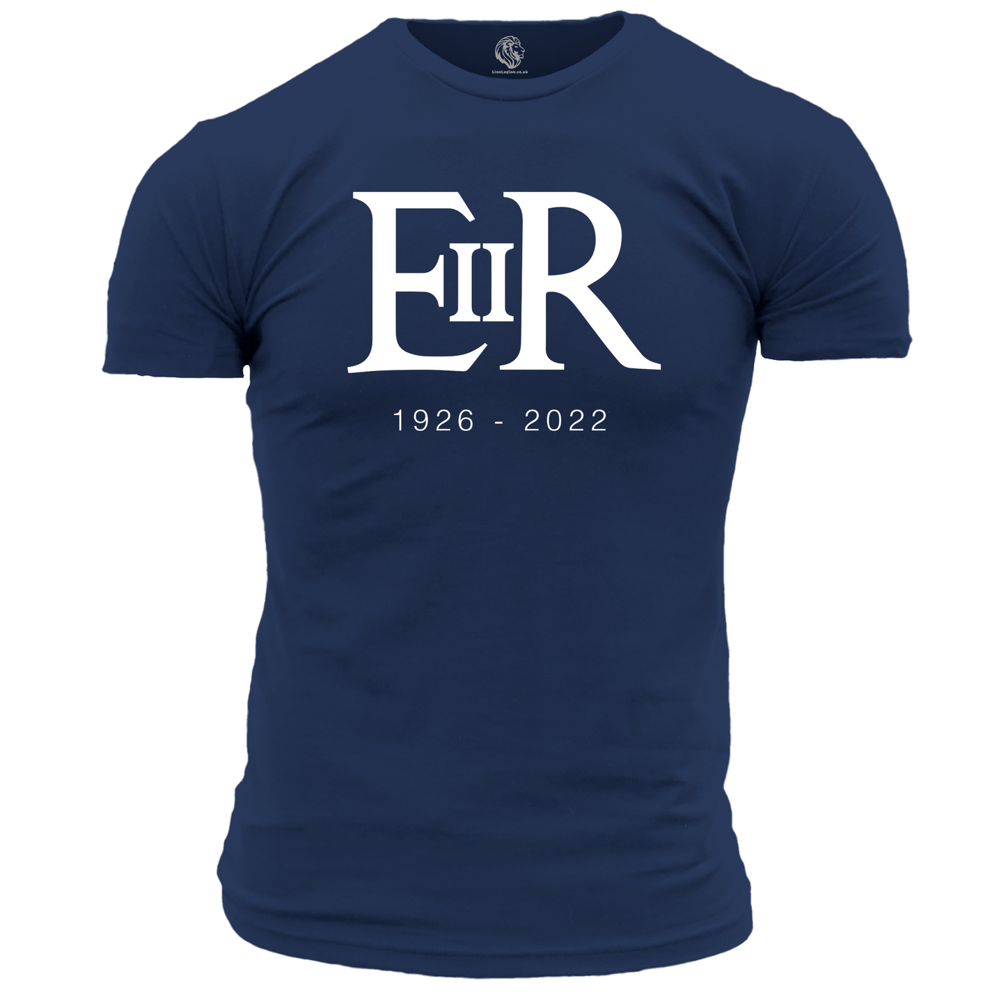 Queen Elizabeth 1926 - 2022 T Shirt