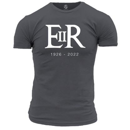 Queen Elizabeth 1926 - 2022 T Shirt