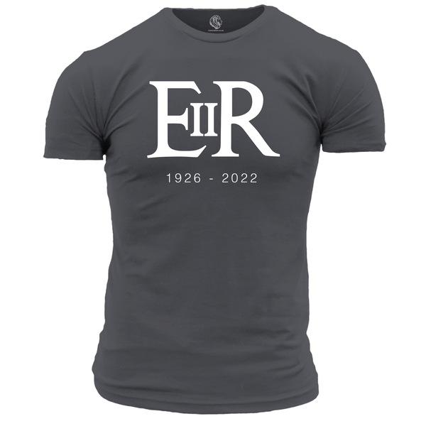 Queen Elizabeth 1926 - 2022 T Shirt