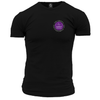 Queen's Jubilee Chest Badge T Shirt