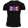 Queen's Platinum Jubilee Flag T Shirt