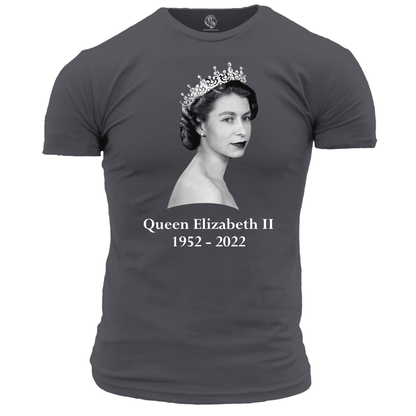 Queen's Portrait T Shirt
