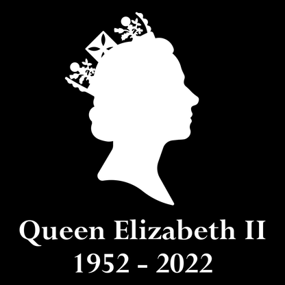 Patriotic Hoodie Queen's Reign 2