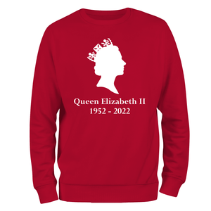 Queen's Reign 2 Sweatshirt