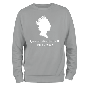 Queen's Reign 2 Sweatshirt